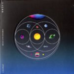 Coldplay – Music Of The Spheres cd