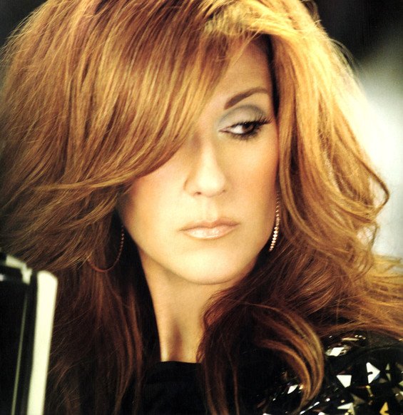 Celine Dion – My Love Essential Collection