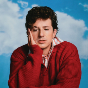 Charlie Puth