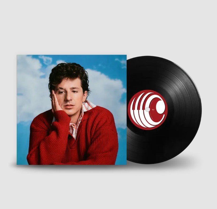 Charlie Puth