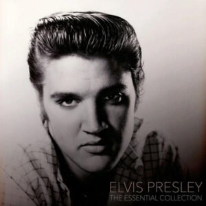 Elvis Presley – The Essential Collection