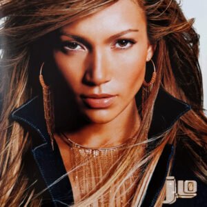 Jennifer Lopez – J.Lo