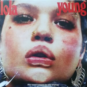 Lola Young – This Wasnt Meant For You Anyway