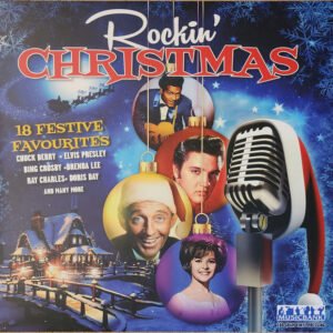 Various – Rockin Christmas