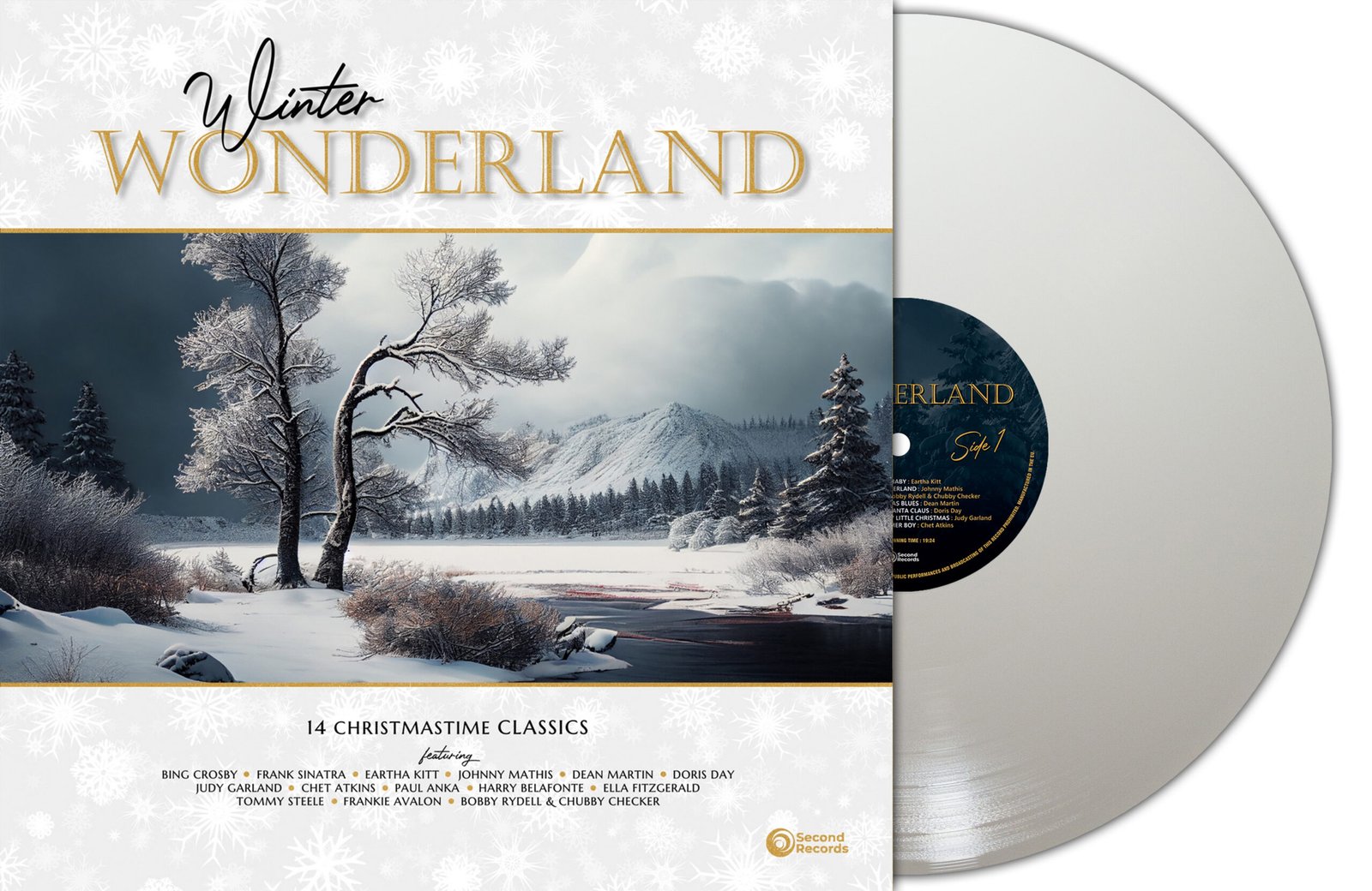 Various – Winter Wonderland